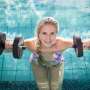 El ejercicio acuático se está convirtiendo en una tendencia popular